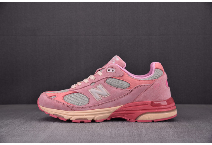 New Balance 993 Joe Freshgoods Performance Art Powder Pink MR993JH1