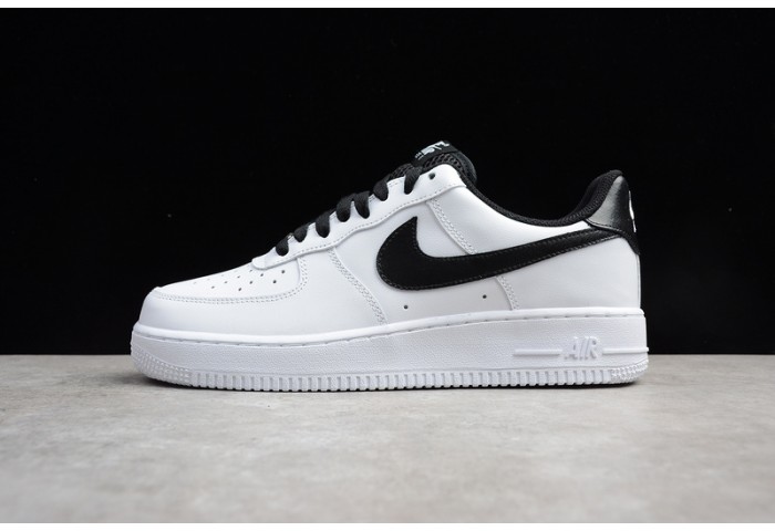 NIKE AIR FORCE 1 LOW RETURNS white/ black 820266-101