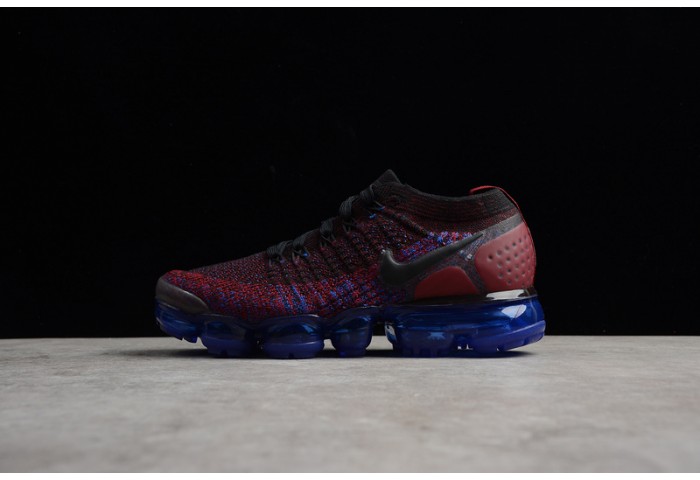 Nike Air VaporMax 2 Team Red Racer Blue 942843-006