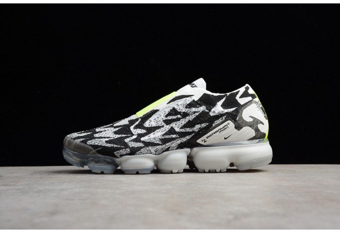 Nike Air VaporMax Moc 2 Acronym Light Bone AQ0996-001