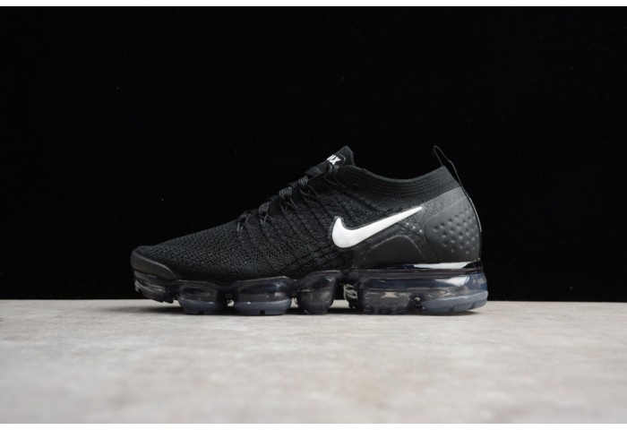 Nike Air VaporMax 2 Black White 942843-001