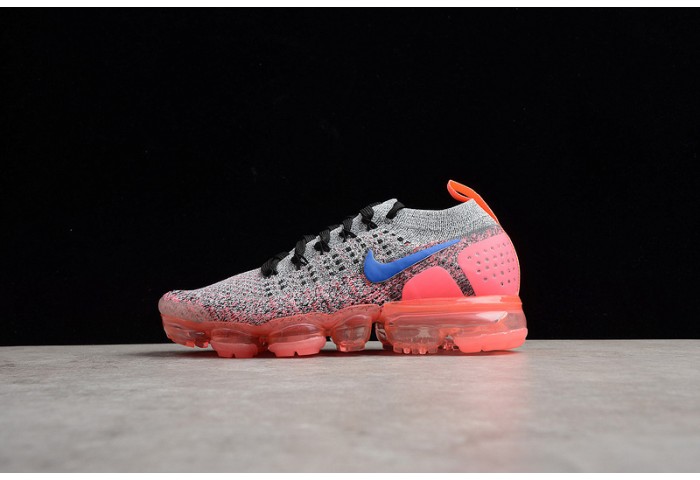 Nike Air Vapormax Flyknit 2.0 Hot Punch 942843-104