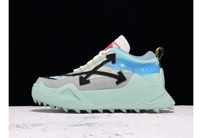 OF-WHITE C/O ODSY-1000 SNEAKER