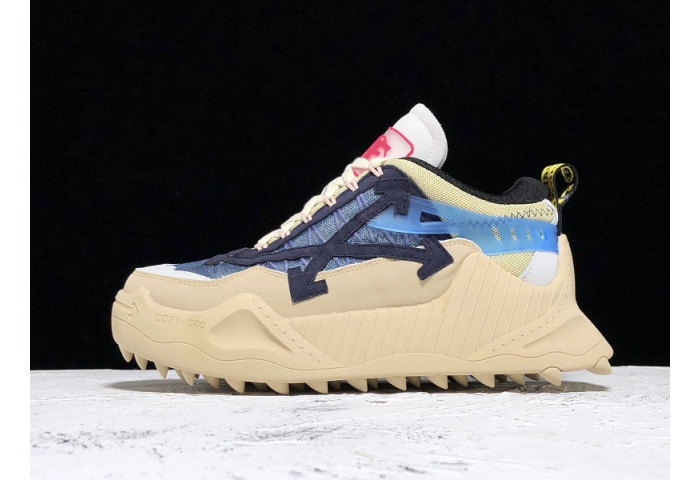 OF-WHITE C/O ODSY-1000 SNEAKER