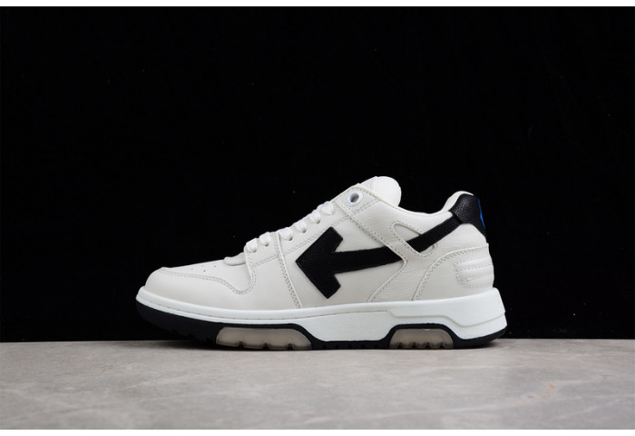 OF-WHITE OUT OF OFFICE LOW-TOP SNEAKERS