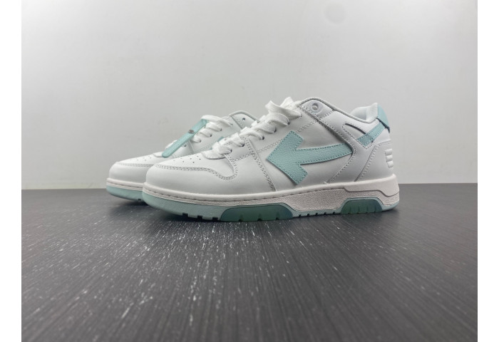 OF-WHITE Out Of Office LOW-TOP SNEAKERS