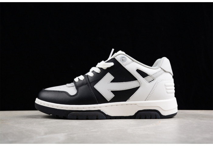 OF-WHITE Out Of Office LOW-TOP SNEAKERS