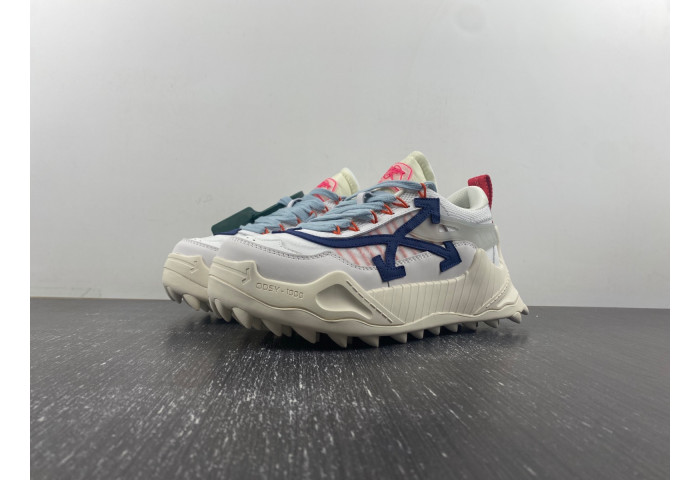 OF-WHITE C/O ODSY-1000 SNEAKER