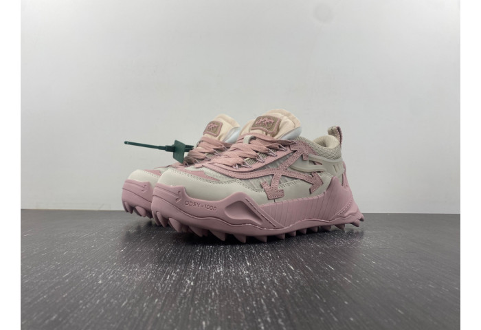 OF-WHITE C/O ODSY-1000 SNEAKER