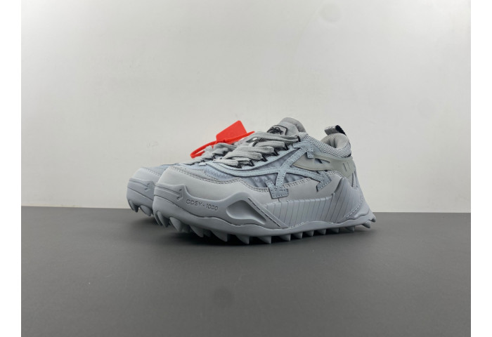 OF-WHITE C/O ODSY-1000 SNEAKER