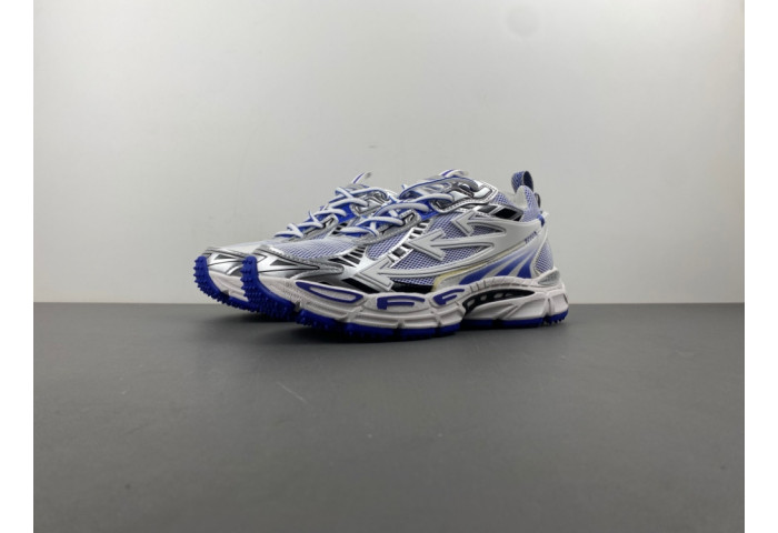 OF-WHITE Be Right Back Sneakers