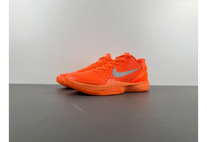 NIKE ZOOM KOBE 6 PE2025-105