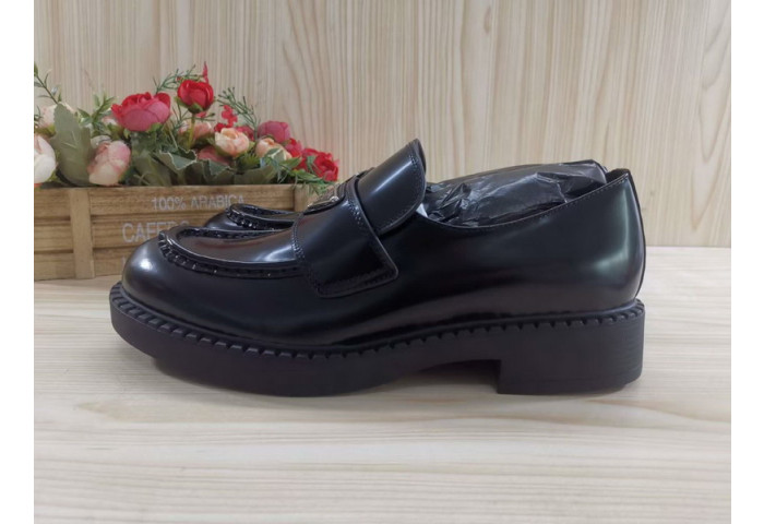 Prad Loafers