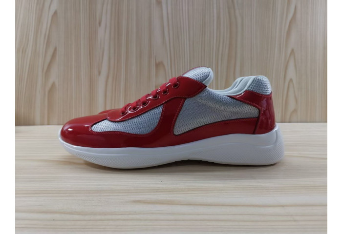 Prad Cup Sneakers