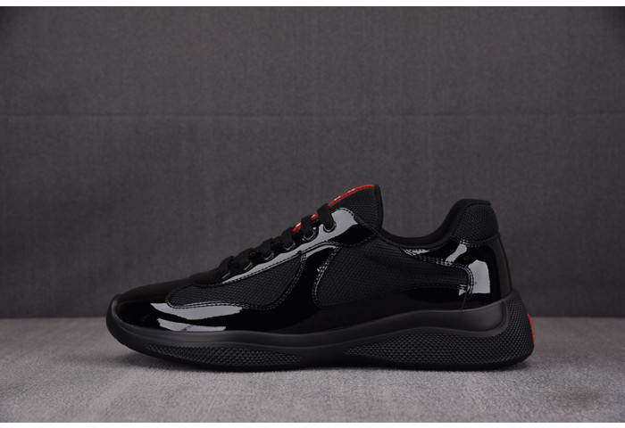Prad Cup Sneakers