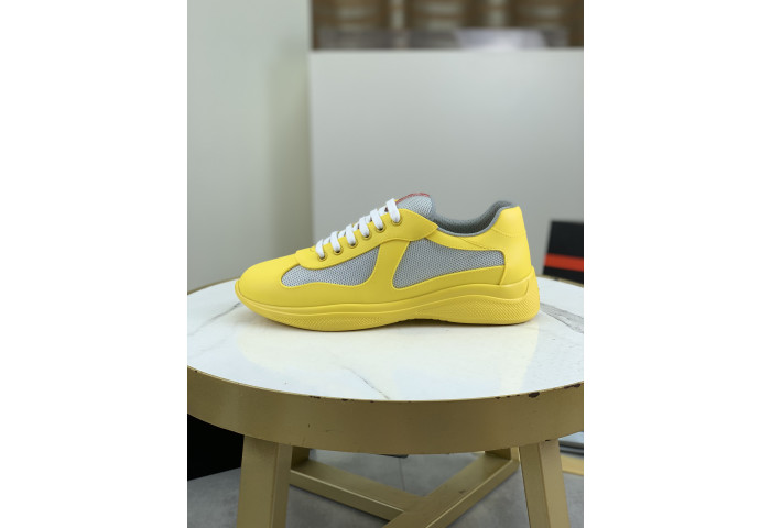Prad Cup Sneakers