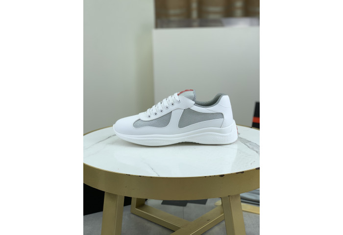 Prad Cup Sneakers
