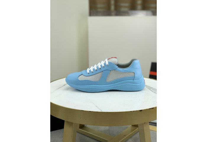 Prad Cup Sneakers
