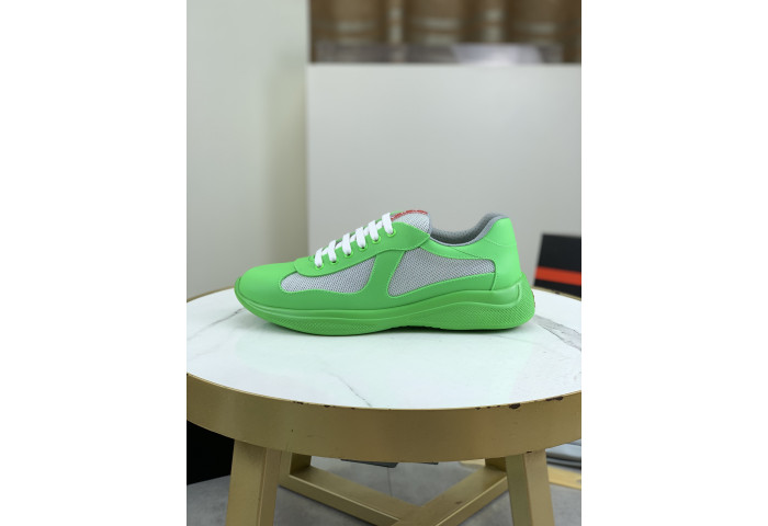 Prad Cup Sneakers