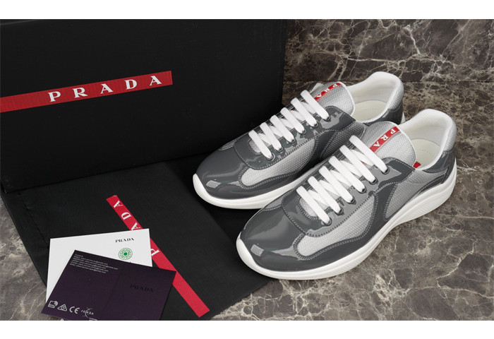 Prad Cup Sneakers