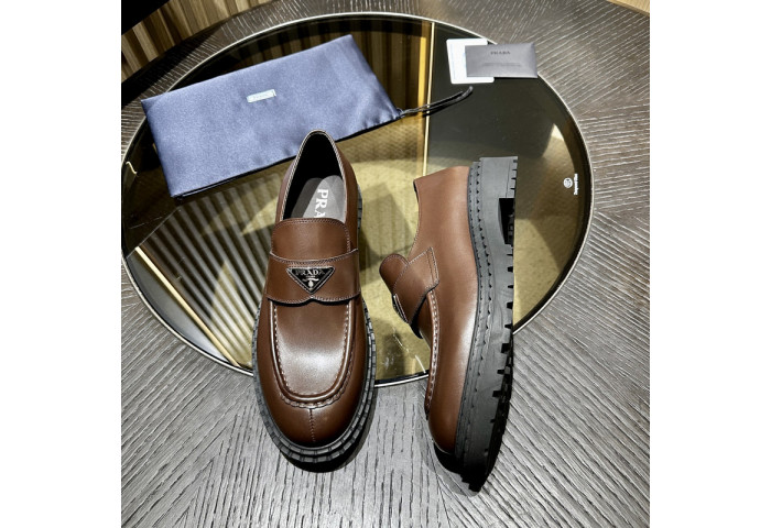 Prad Loafers