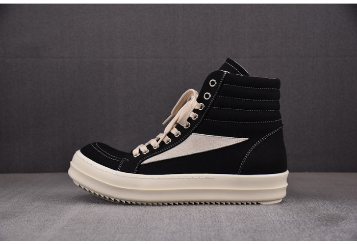 RICK OWENS DRKSHDW