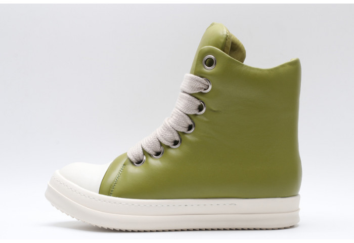 RICK OWENS DRKSHDW