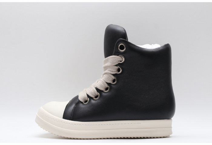 RICK OWENS DRKSHDW