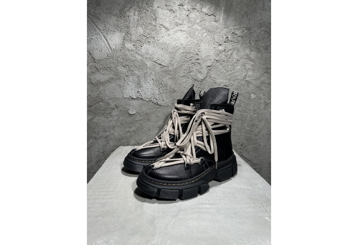 RICK OWENS DRKSHDW