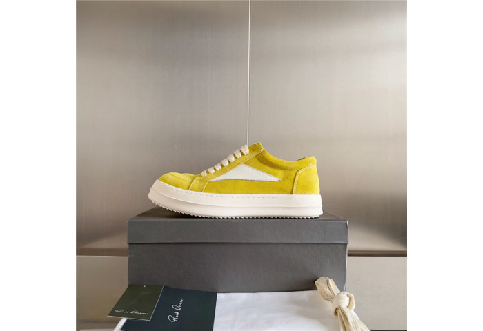 RICK OWENS DRKSHDW