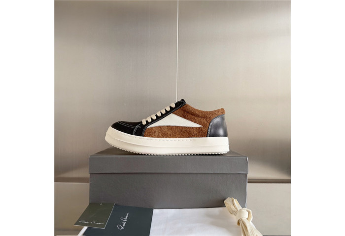 RICK OWENS DRKSHDW