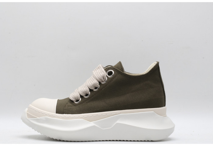 RICK OWENS DRKSHDW