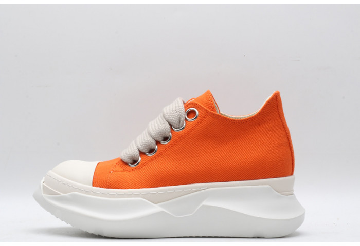 RICK OWENS DRKSHDW