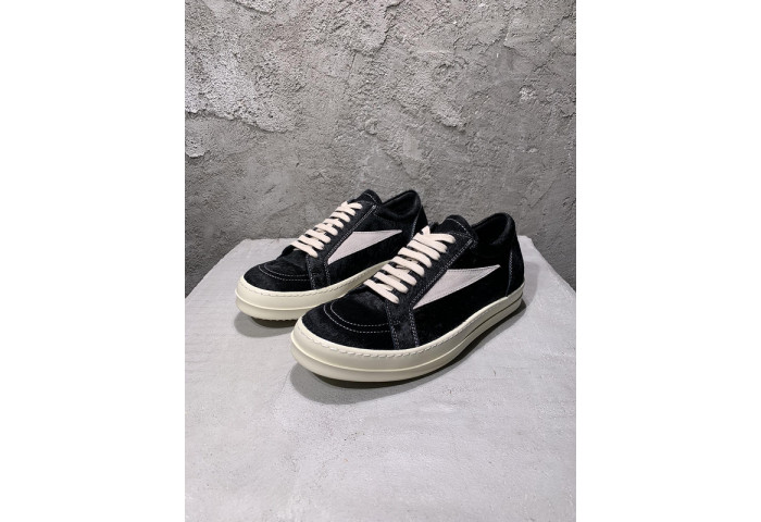 RICK OWENS DRKSHDW