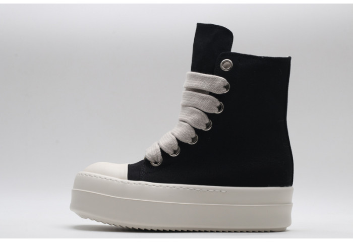RICK OWENS DRKSHDW