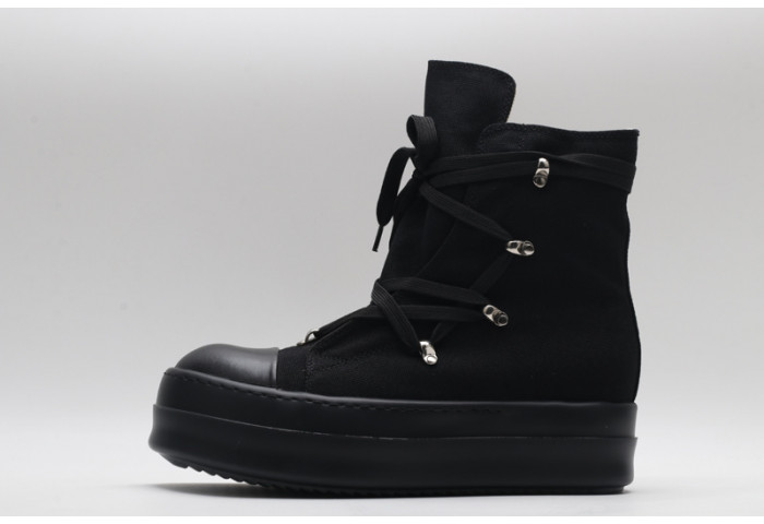 RICK OWENS DRKSHDW