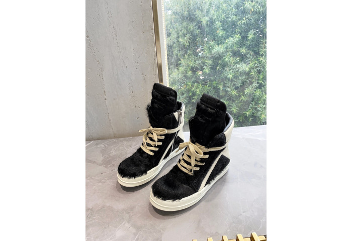 RICK OWENS DRKSHDW