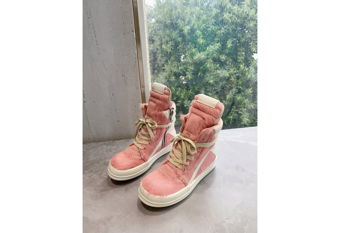 RICK OWENS DRKSHDW
