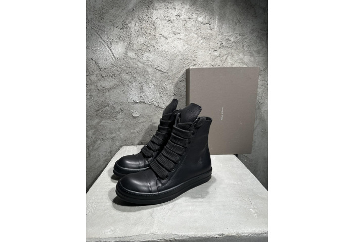 RICK OWENS DRKSHDW