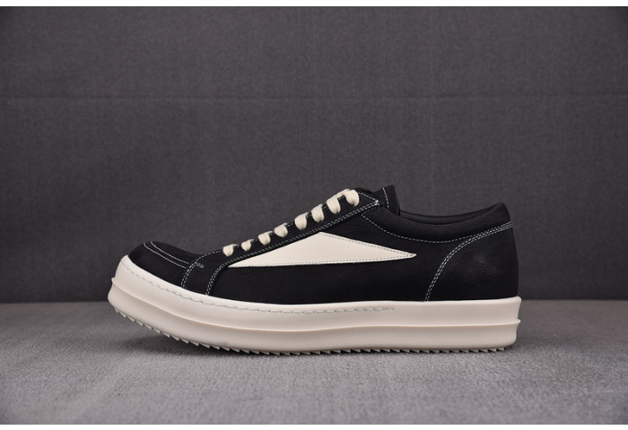 RICK OWENS DRKSHDW-Ultra Matte