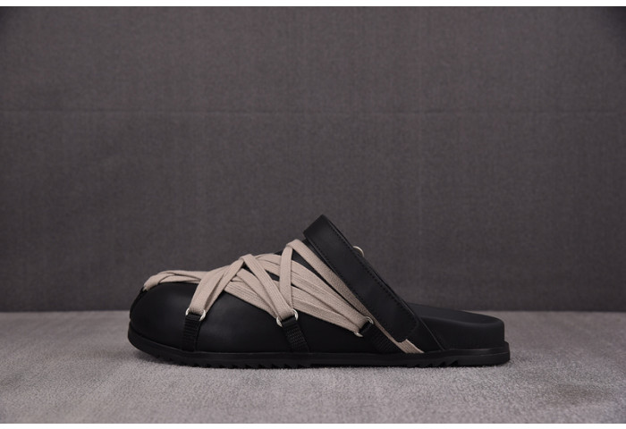 RICK OWENS Sandals