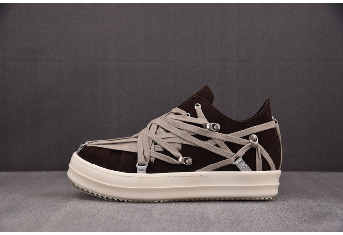 RICK OWENS DRKSHDW