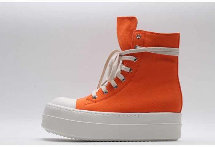 RICK OWENS DRKSHDW