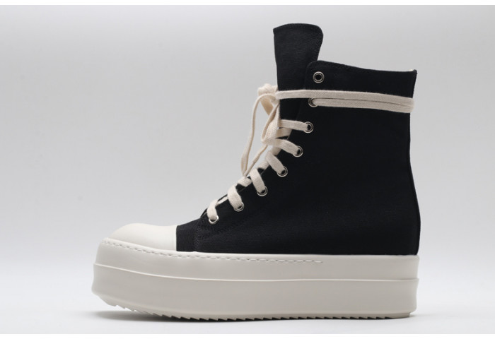 RICK OWENS DRKSHDW