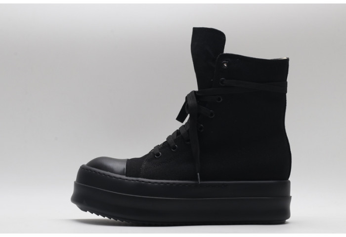 RICK OWENS DRKSHDW