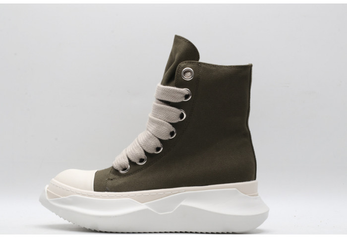 RICK OWENS DRKSHDW