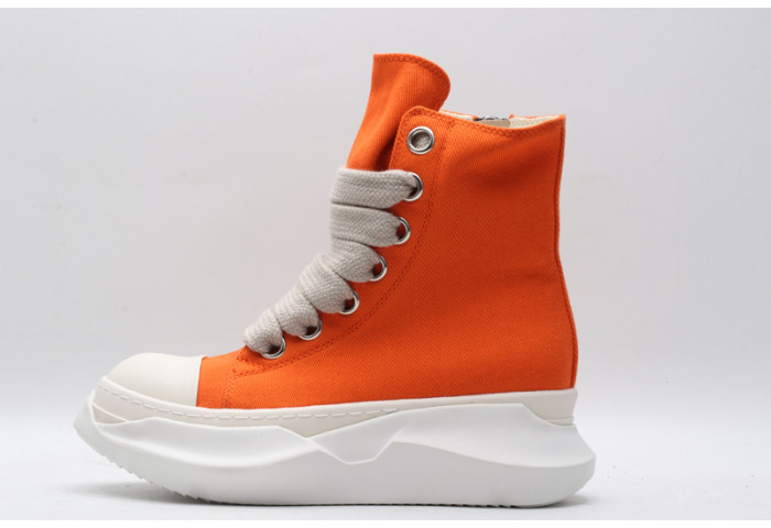 RICK OWENS DRKSHDW