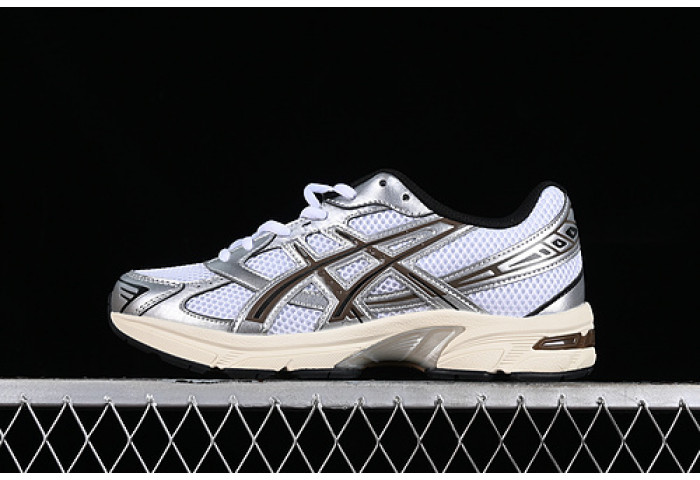 Asics Shoes