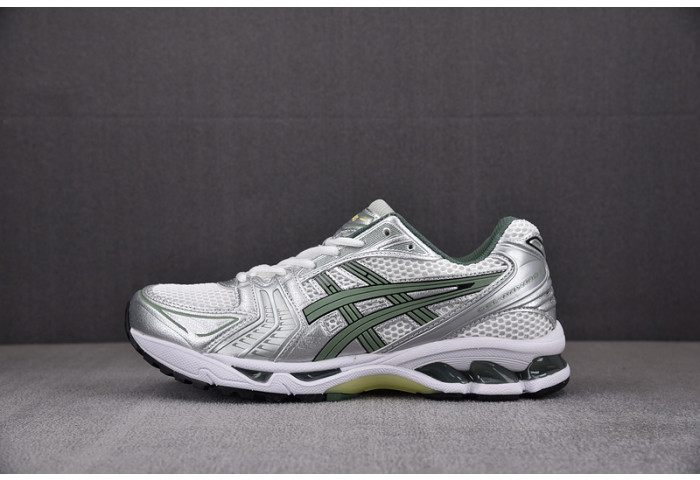 Asics Shoes