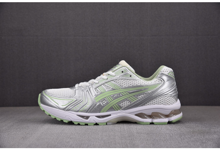 Asics Shoes